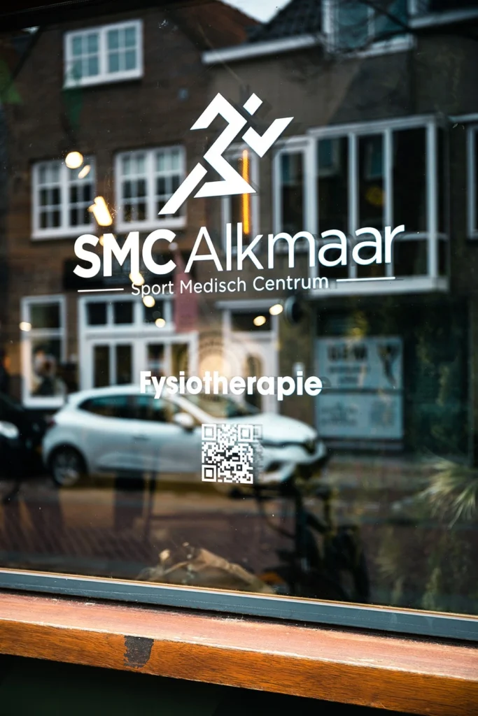 SMC Alkmaar